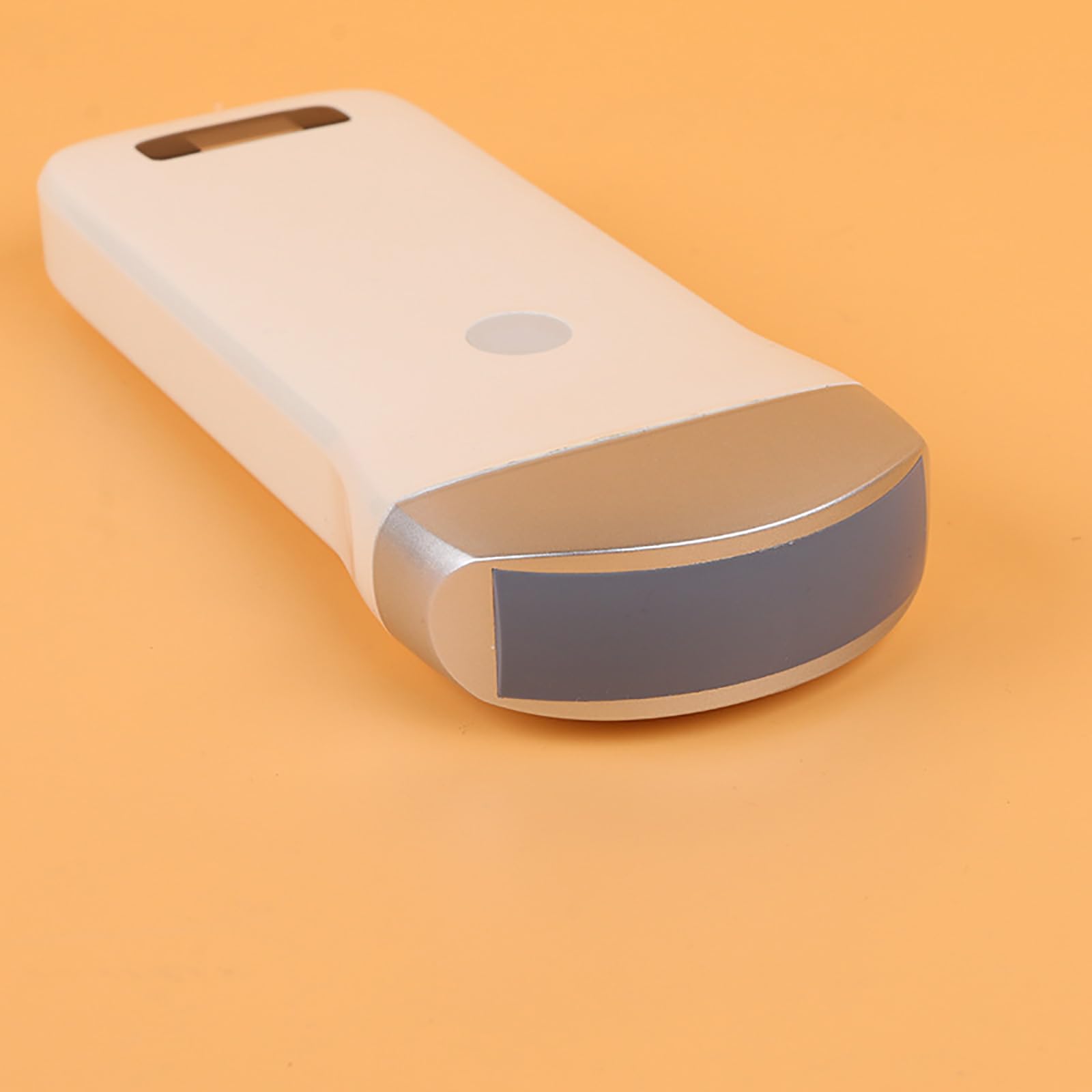 KEhtu Macchina per Ultrasuoni B Veterinaria Wireless, Tester di Gravidanza per Scrofe a Colori Ad Altissima Definizione, Sonda Elettronica Convessa da 3,5 MHz