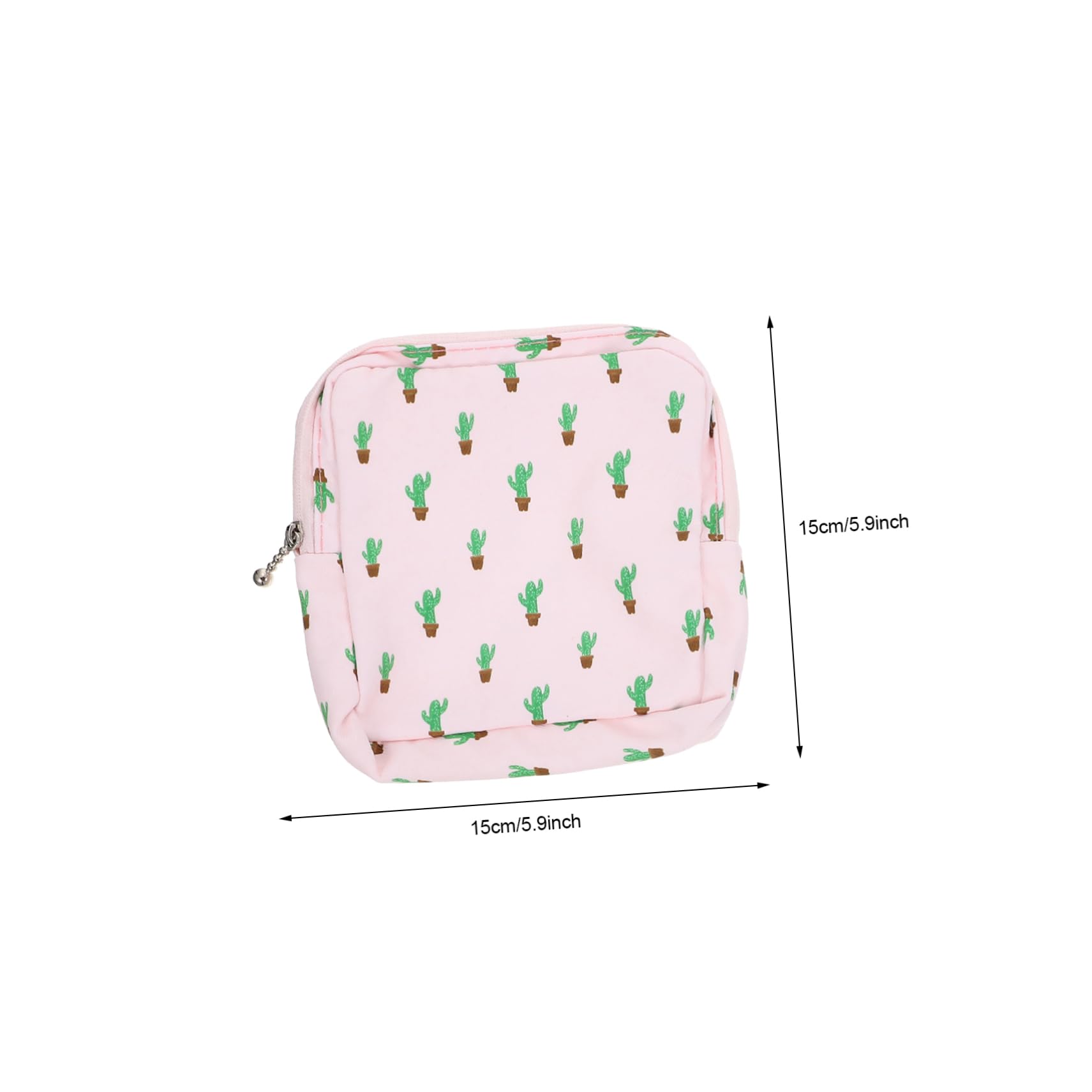 FOMIYES Hygienebeutel 12 Stück Damenbinden Aufbewahrungsbeutel Aufbewahrungsbeutel Mit Reißverschluss Tragbarer Halter Für Damenbinden Empfindlicher Damenbinden Halter Damenbinden Für Damen