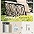PHI VILLA 4 Pieces Outdoor Patio Furniture Set,Rattan Wicker Metal Patio Conversation Sets for Backyard w/Coffee Table, Seat Cushions