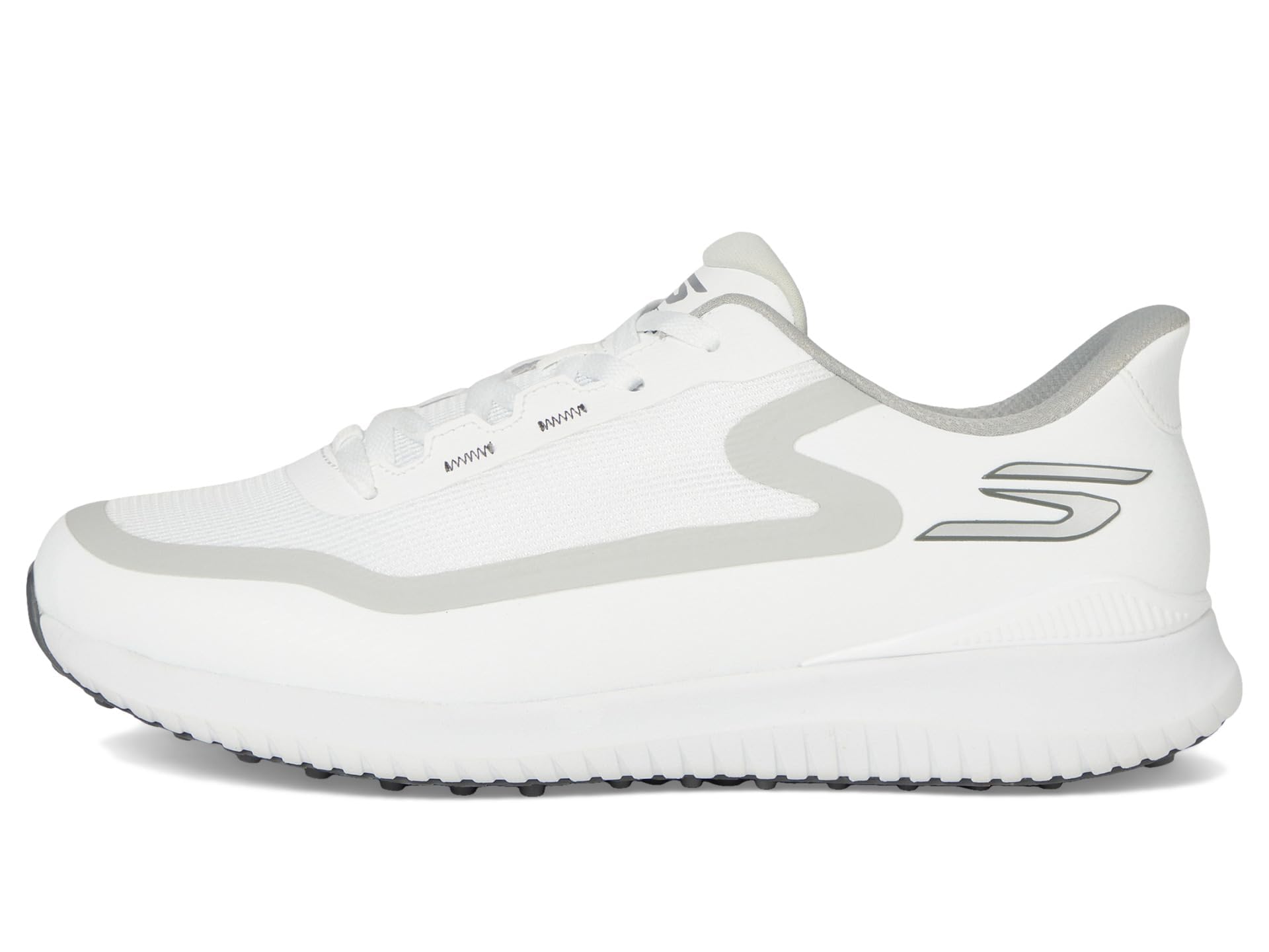Skechers Flite Spikeless Slip-in Golf Shoe