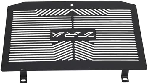 Miniatura 5 de Protector de rejilla de radiador de motocicleta, 2023 2022 para B&enelli TRK 502 X 502X TRK502 2017-2021 Protector de radiador de motocicleta de