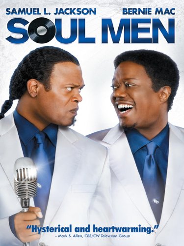 Soul Men