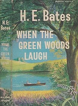 When the Green Woods Laugh