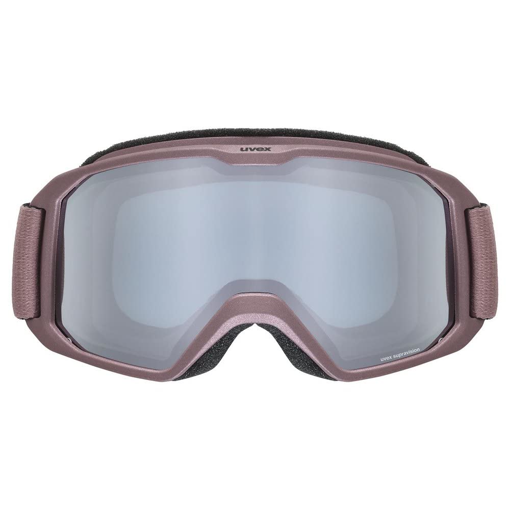 Uvex Occhiali da sci unisex Elemnt Fm (confezione da 1)