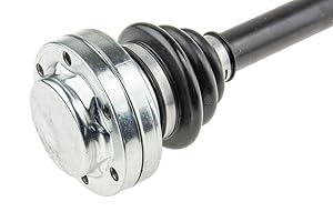 BMW Wał Napędowy Tylnej Osi NPW/BM/050A