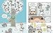 Scaredy Squirrel Gets Festive: (A Graphic Novel) (Scaredy's Nutty Adventures)