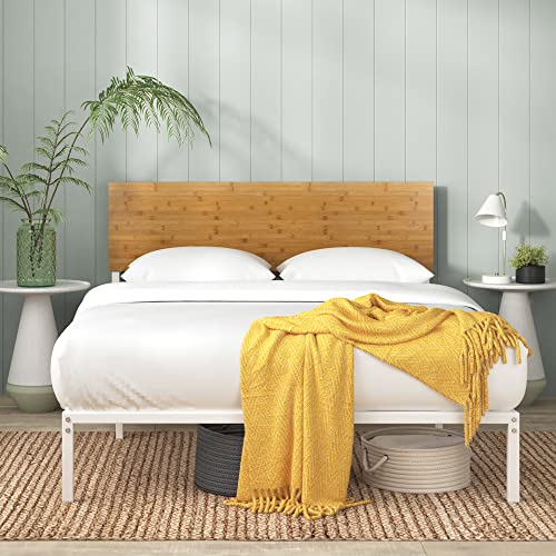 bedroom adjustable bed frame