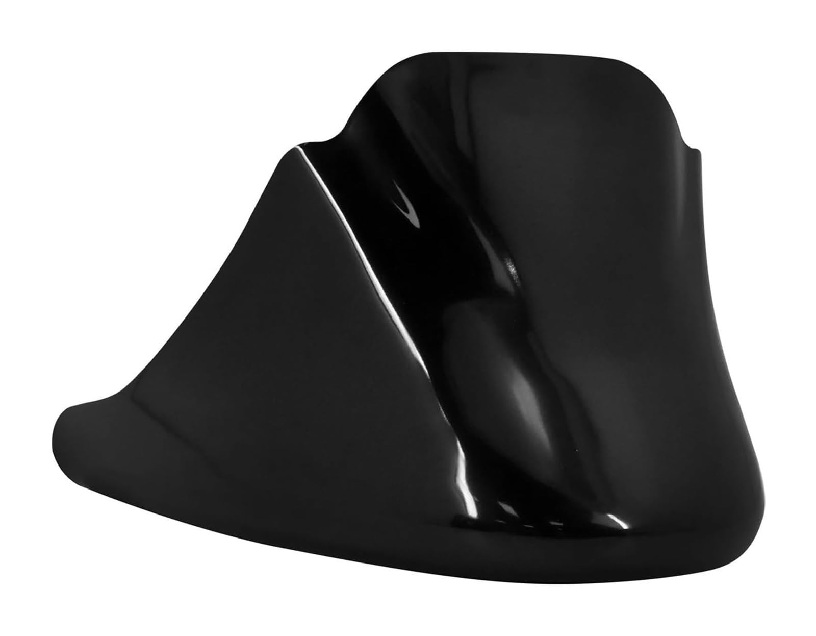 Per Harle&Y Per Spo&rtster Per XL 883 1200 Per Super Per Low 2004-2022 Moto Anteriore Inferiore Spoiler Parafango Aria Diga Mento Carenatura Spoiler Laterale Moto