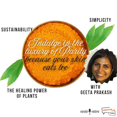 #64 Indulge in the luxury of purity because your skin eats too