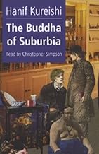 The Buddha of Suburbia