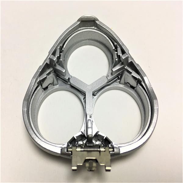 Miniatura 4 de Cubierta de repuesto para Philips Norelco SmartTouch-XL HQ9100 9100XL 9100XLCC HQ9140 9140XL 9140XLCC HQ9150 9150XL 9150XLCC HQ9160 9160XL 9160XLCC