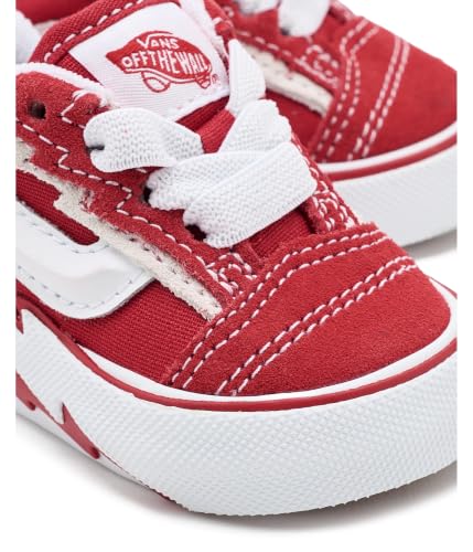 Image of Vans Unisex Knu Skool Stacklite Sneaker