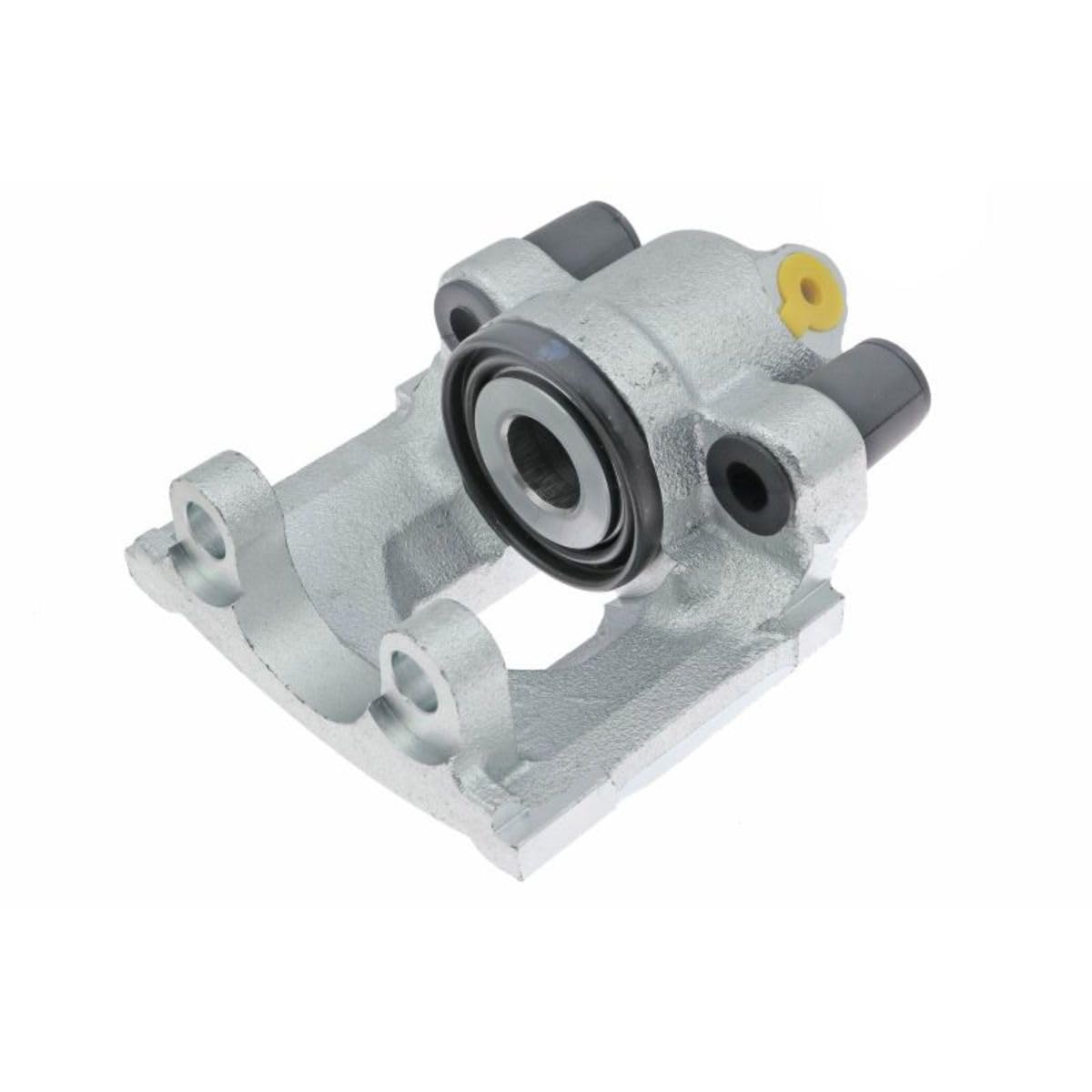 ABE Pinza freno Assale posteriore Dx 34216758128 Compatibilità con BMW 3 Sedan E46 3 Coupe E46 3 Compact E46 Z4 Roadster E85