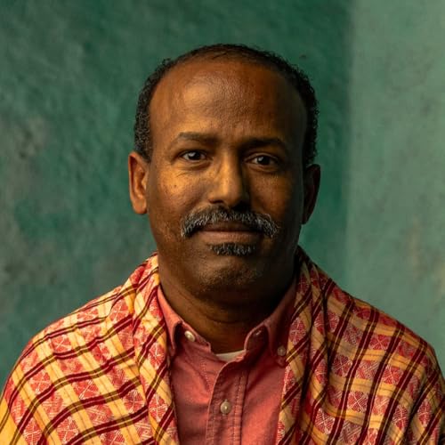 Couverture de Open Doors Maailmankatsaus: Somalia