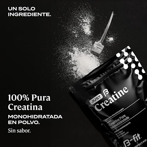 Creatinas, creatina sams Marca B-FIT B (3)