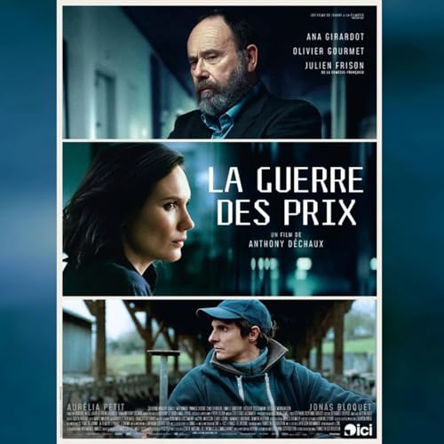 "La Guerre des Prix" le thriller social dans les coulisses impitoyables de l&rsquo;agroalimentaire et l&rsquo;excellent "Juste une Illusion"