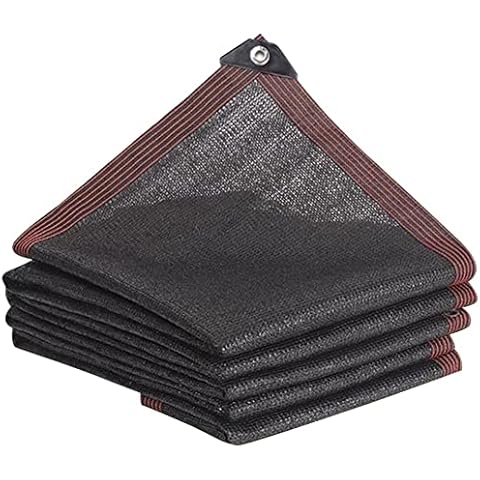 iEvery Sun Shade Shade Sail 90% Sunblock Shade Cloth Taped Edge Cover