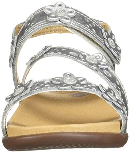 Image of Stride Rite Unisex-Child SRTech Evie Embellished Sandal