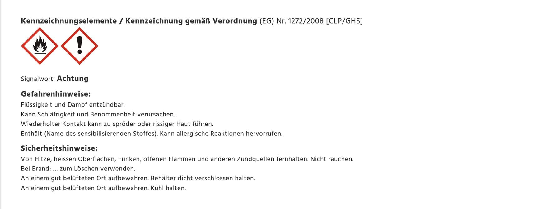 Wilckens Yachtline Klarlack 2,5 Liter