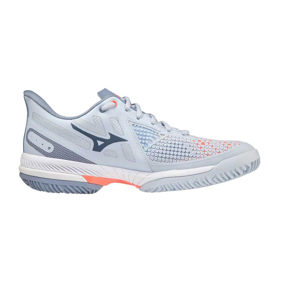 Mizuno Wave Exceed Tour 5 CC Zapatillas de tenisMujer