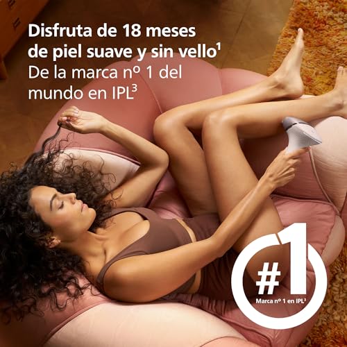 Variante de PHILIPS depilador laser Serie 9900 BRI951/00