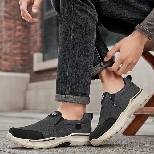 Chaussures de marche plein air en toile pour vos sorties nature - 2