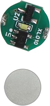 LED   / /Y LED  3D
