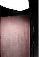 Vista 5 de Kate 5x7ft/4.9 ft (W) x2.6.6 ft (H) Retro Sólido Rosa Claro Fondo Fotografía Accesorios Estudio Fondo Impreso Digital