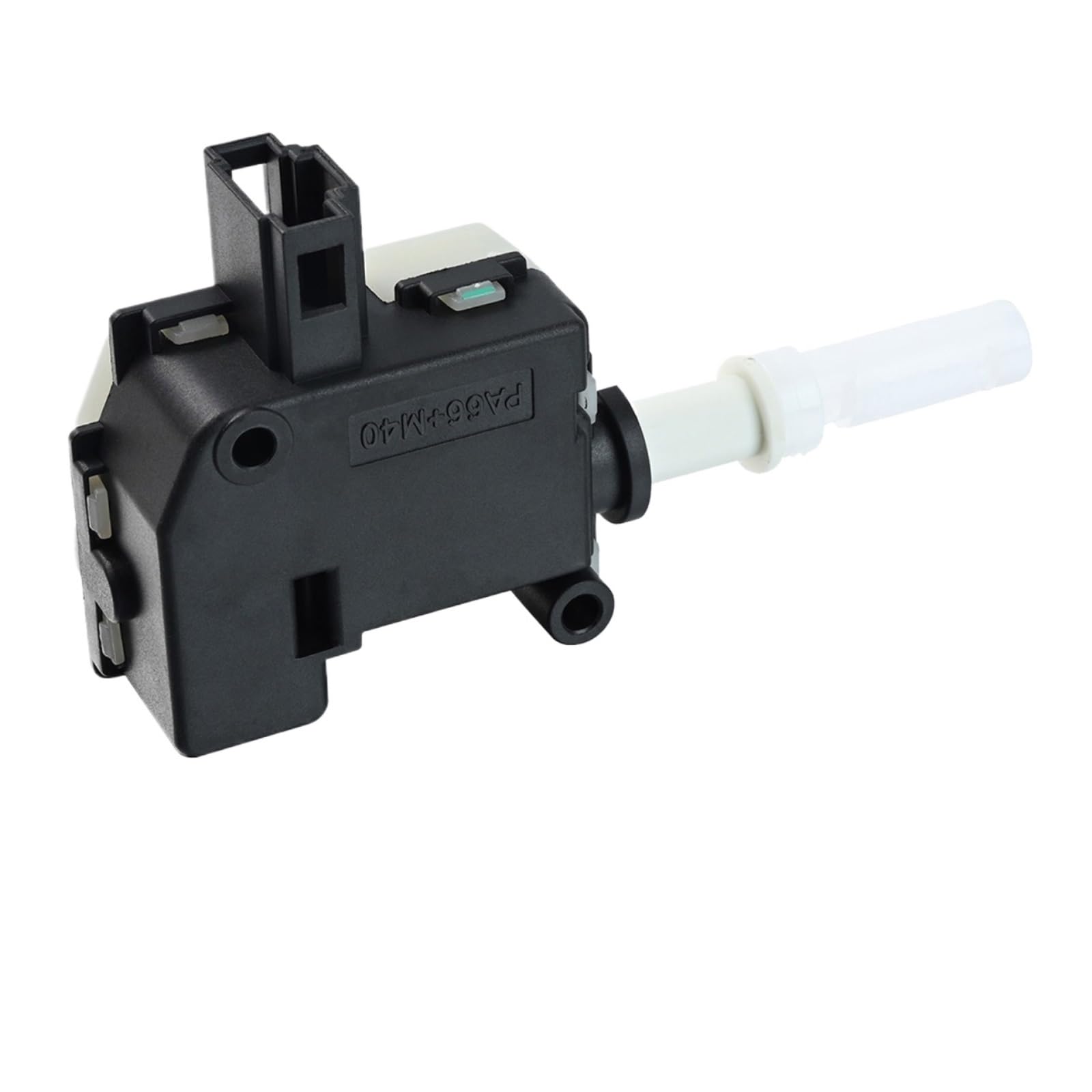 Valtorencia Tailgate Trunk Lock Actuator,Fit for VW/Caddy Passat Saloon Tailgate Lock Trunk lid Latch Lock