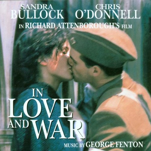 In Love & War [Audio CD]
