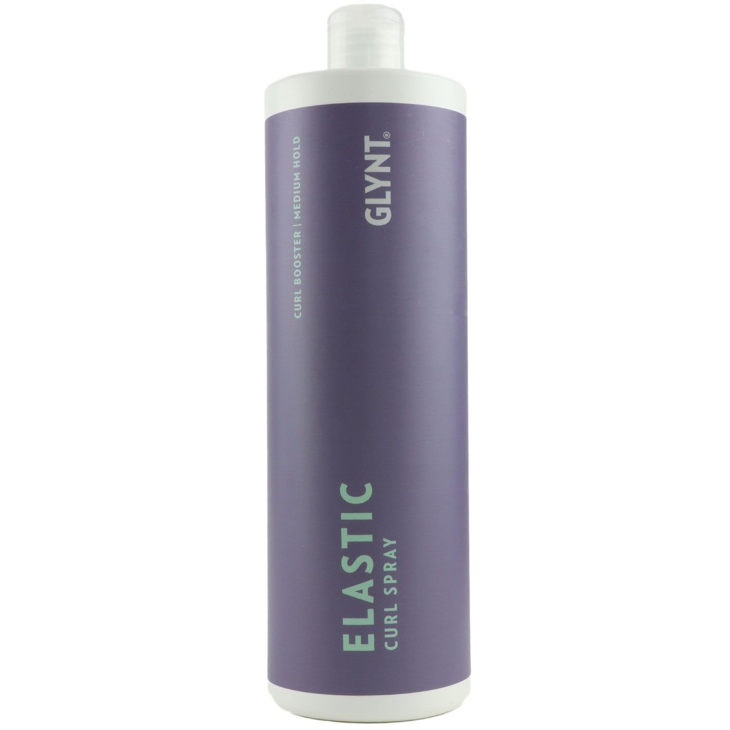 Glynt h3 Elastic Curl Spray
