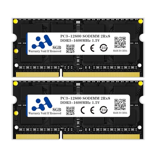 Memoria Ram Pc3L 12800U Marca arshray