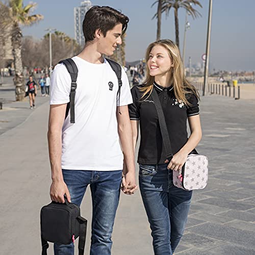 Sac Isotherme Repas Étudiant Léger – Format Compact – Image 7