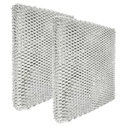 Bibolic 2 Pack GA-19 GA900 Humidifier Water Filter for GeneralAire 900 & 1000 Humidifiers - GFI #7919