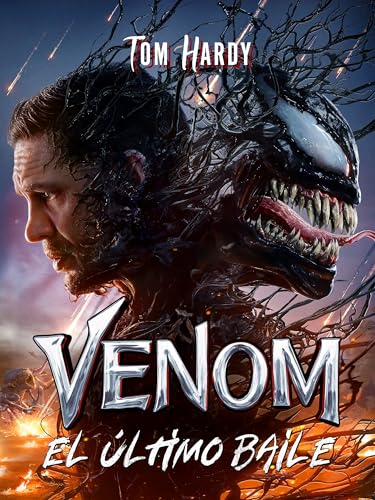 Venom: El último baile