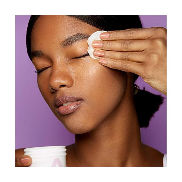 Almay-Oil-Free-Gentle-Eye-Makeup-Remover-Pads-with-Aloe-Hypoallergenic-Cruelty-Free-Fragrance-Free-Dermatologist-Ophthalmologist-Tested-120-Pads-Each-Pack-of-2-88-oz Almay Eye Makeup Remover Pads with Aloe, Oil Free, Hypoallergenic, Fragrance Free, Dermatologist & Ophthalmologist Tested, 8.8 oz, 120 Pads (Pack of 2) Packaging May Vary