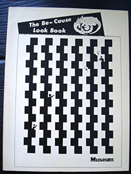 Paperback The Be-cause look book
