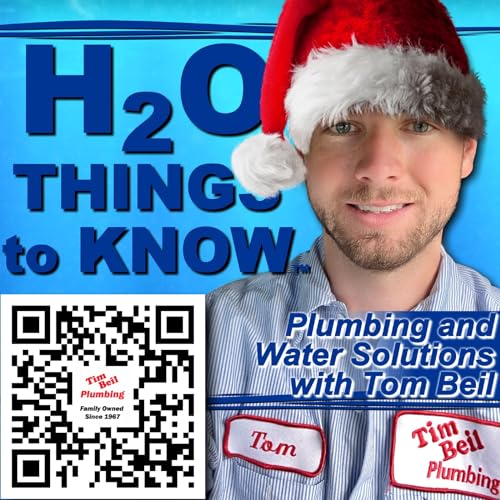 『Ep 026 - Happy Holidays from the Beil Family to Yours』のカバーアート