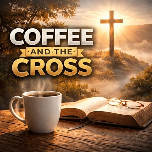 Coffee and the Cross: Love, Life & Money cover art