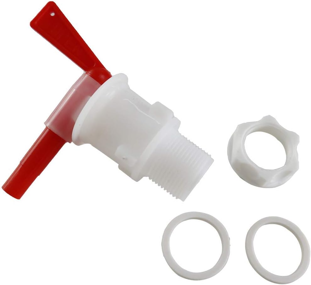 Basic Home Wine Making Equipment Kit