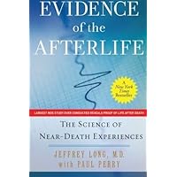 Evidence of the Afterlife