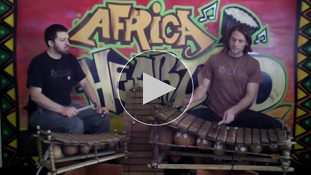 ハンドメイド　アフリカンXylophone ハンドメイド アフリカンXylophone ハンドメイド アフリカン