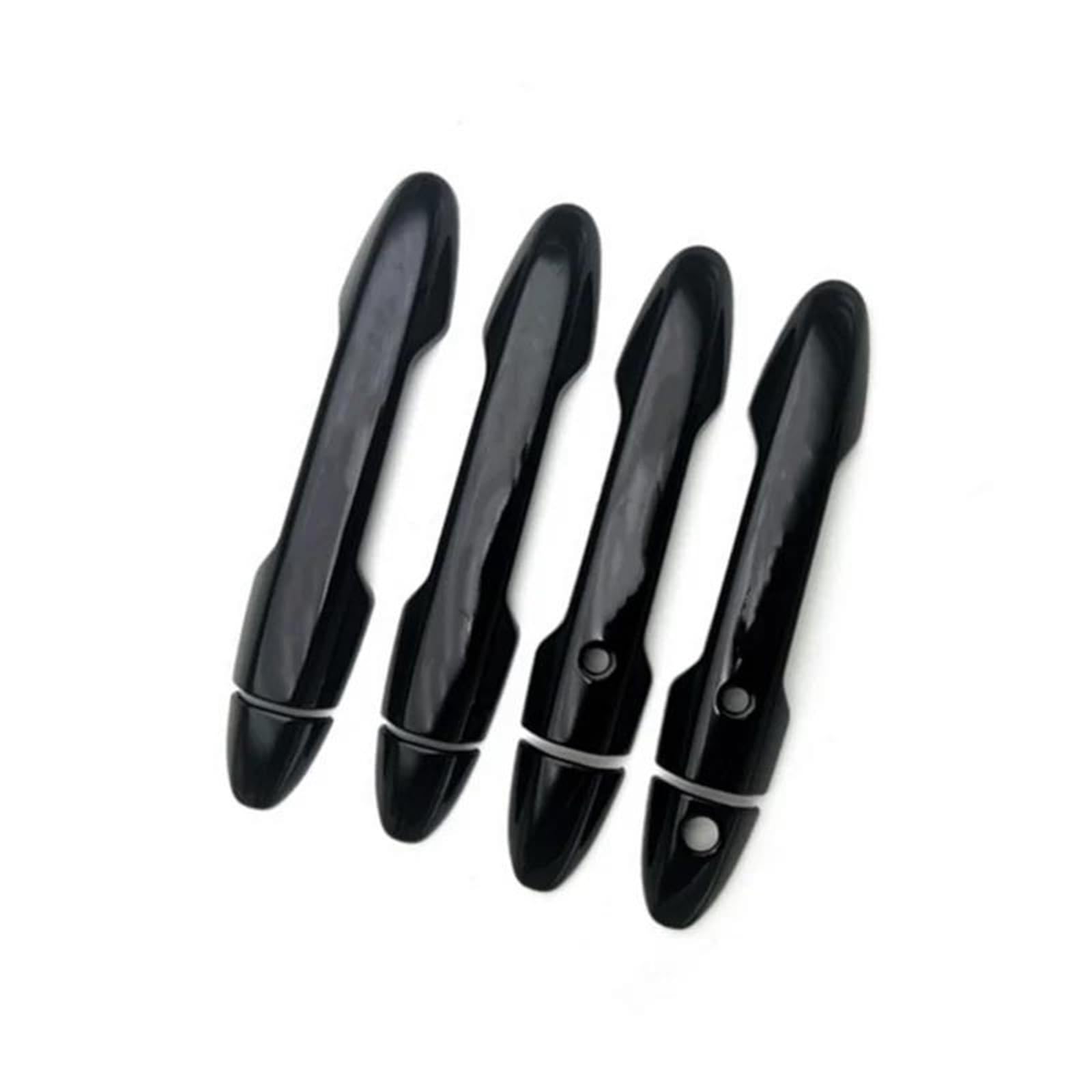 Ysdsls One Color Car Exterior Door Handle Cover Trim Protection Accessories For Freed 2024