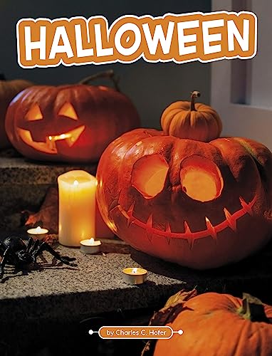 Halloween (Traditions & Celebrations)