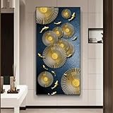 【OEUVRE MURALE TABLEAUX DE HAUTE QUALITÉ】-Impression haute définition moderne et impression de sur toile,les images photo sont imprimées sur toile de haute qualité,nettete d'image parfaite, Belle perception visuelle, très jolie rendu, Toile de bonne qualité, Et les impressions sur toile sont imperméables, peinture sur toile est un moyen simple et merveilleux de créer un espace de vie.