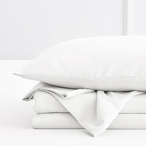 Juego de sábanas tamaño matrimonial sábanas suaves para cama de tamaño matrimonial, sábanas de lujo con bolsillo extra profundo, sábanas y fundas de disponible en Yaxa Venezuela