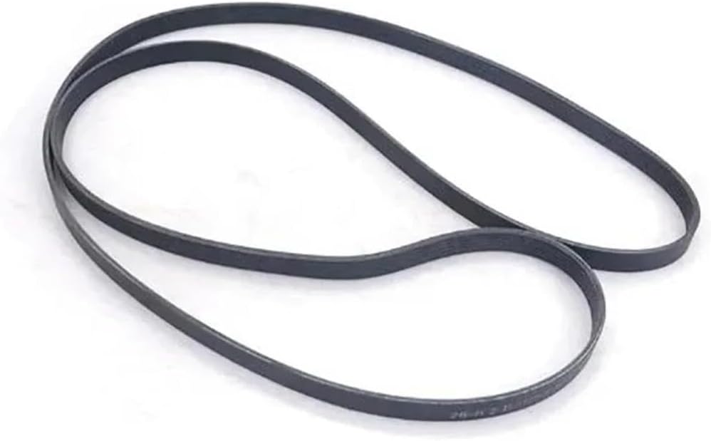 DorkTees Belt Tensioner Drive for Hyundai Veracruz Genesis for Kia for Sorento for Sedona Belt Tensioner Pulley 25212-3C100 25286-3C100 25281-3C100(Pulley 25286-3C100)