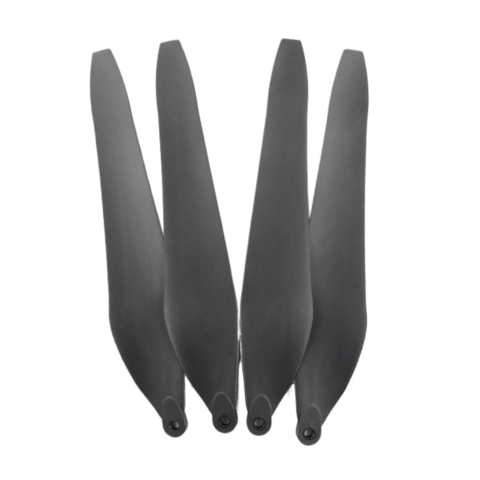 Eliche pieghevoli 34128,compatibile con Hobbywing,X9 | Modello 34128,Eliche pieghevoli,Fibra di carbonio,X9(34128 CWCCW)