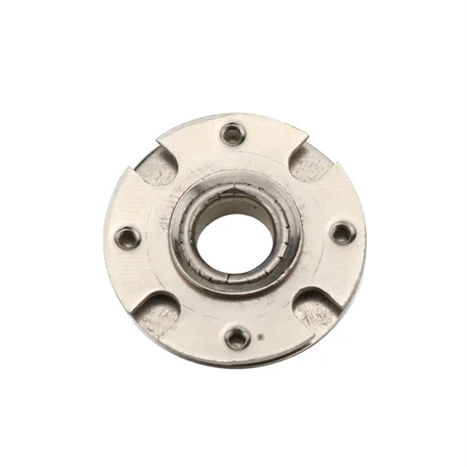 Charnière rotative 360° à disque creux amortisseur de 2.0N.m