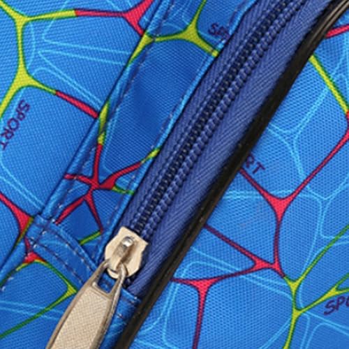 Étui de protection pour machine à coudre imperméable et résistant en nylon